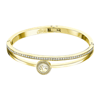 Bracciale Lotus Donna Bliss in Acciaio LS2121-2/3 - LS2121-2/3